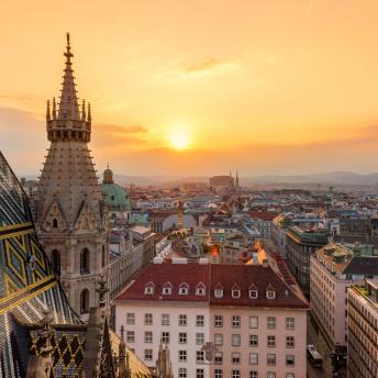 Viena, Austria
