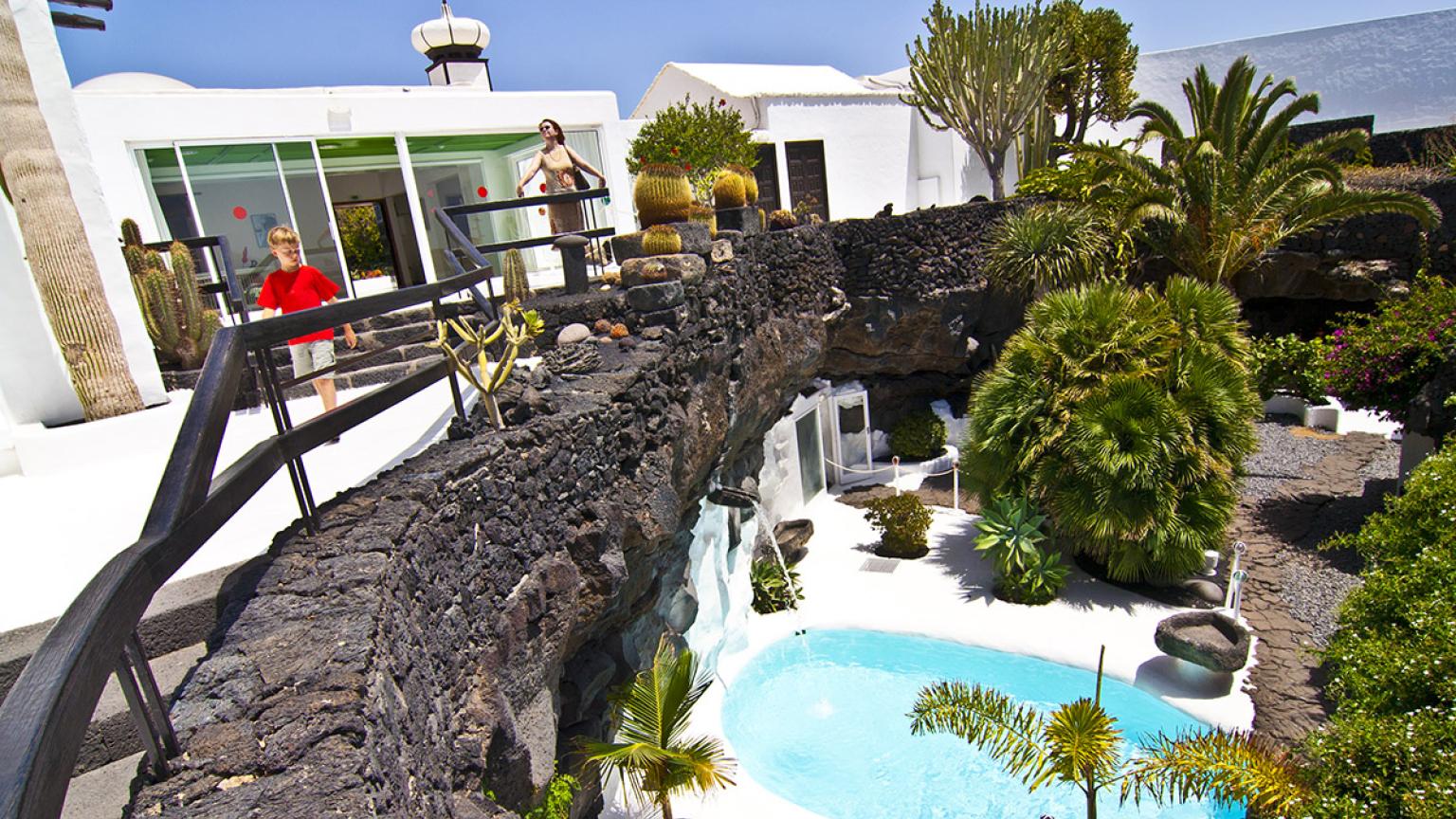 Lanzarote, Canarias, España