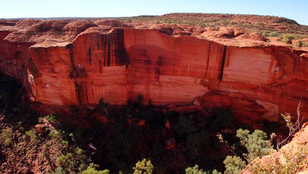 Watarrka © Alberto .... - www.flickr.com/photos/albertoalerigi/19244322231