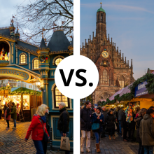 Colonia vs Núremberg. 