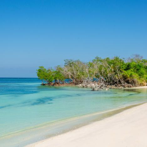 Rendezvous Bay, Antigua