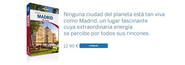 Guía Madrid de cerca