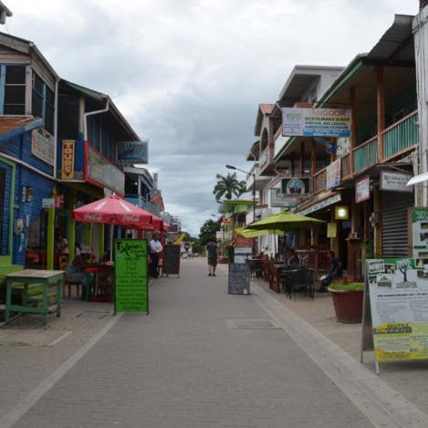 San Ignacio, Belice