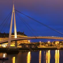 El Havre, Francia