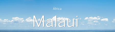 Destino Malaui