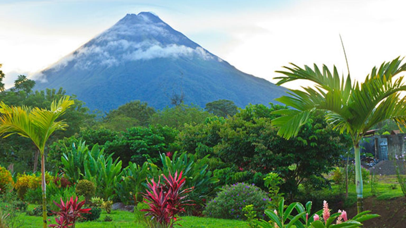 Costa Rica