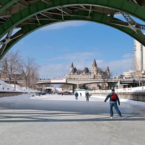Rideau Canal (Ontario)