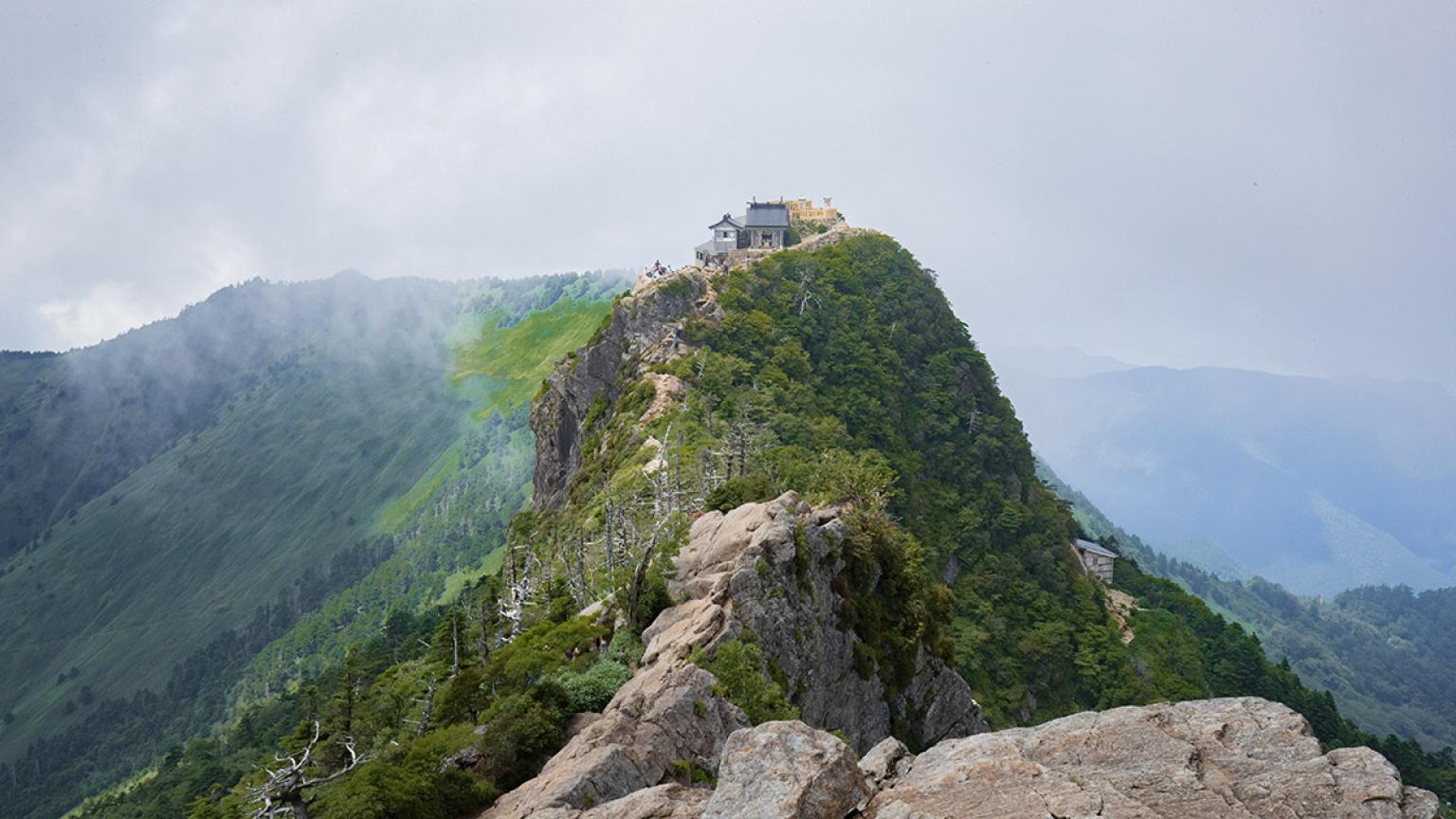 Shikoku, Japón