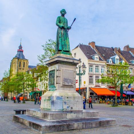 Maastricht, Países Bajos