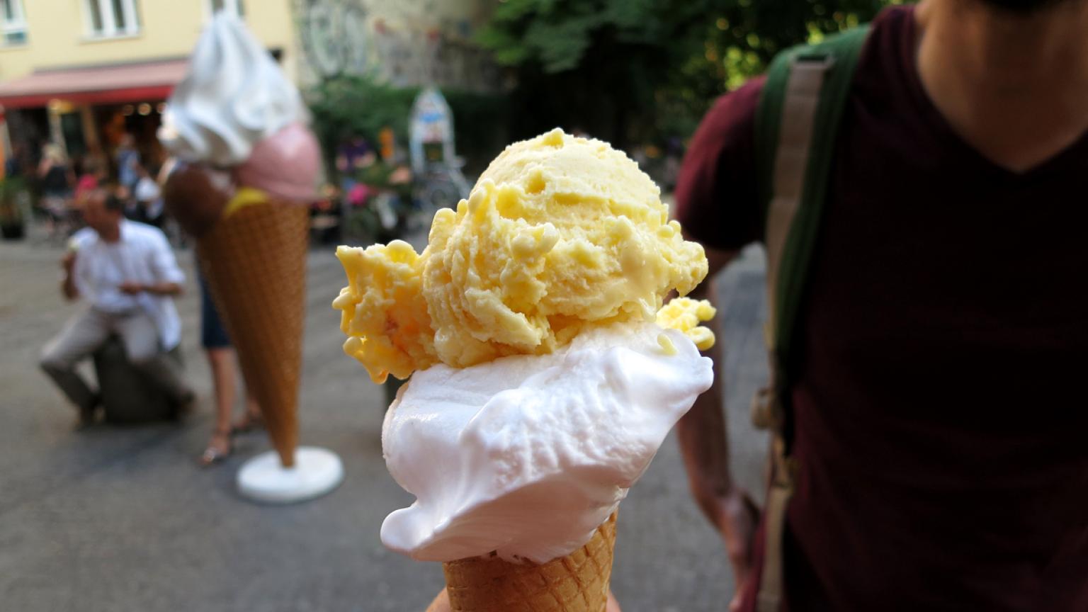 Helado