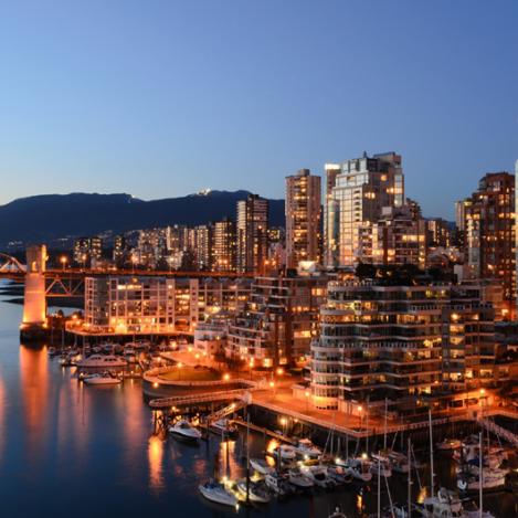 Vancouver, Canadá