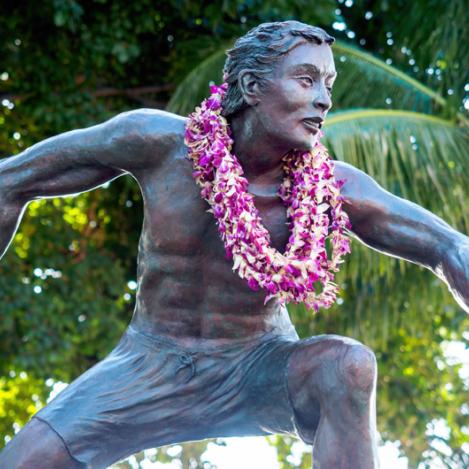 Waikiki, Hawái
