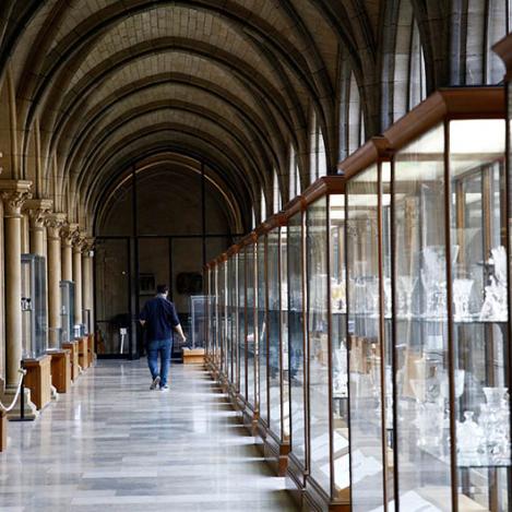 Musée Art & History, Bruselas, Bélgica