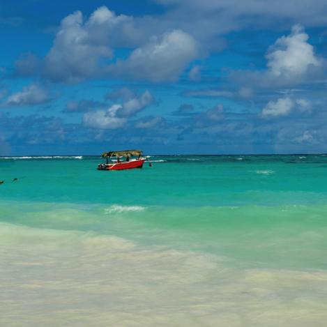Island Harbour, Anguila