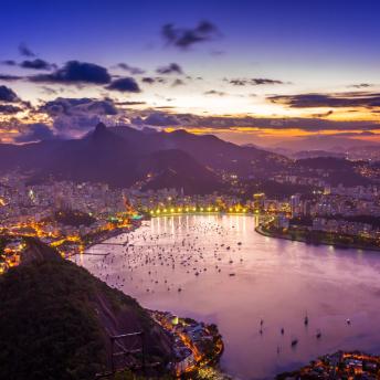 Rio de Janeiro, Brasil