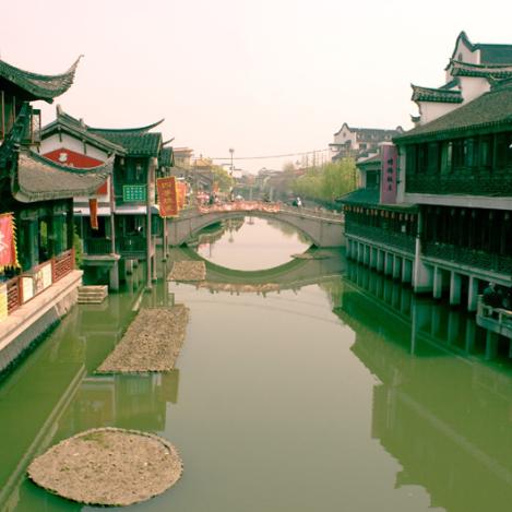 Qībǎo, Shanghái, China