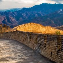 Gran Muralla, China