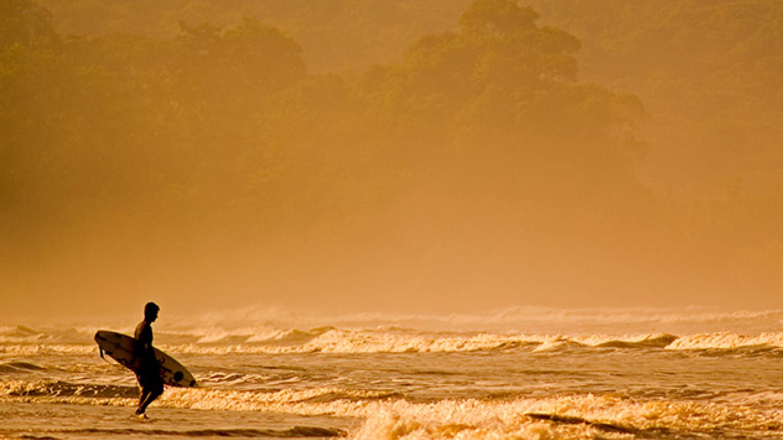 Nosara, Costa Rica