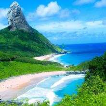 Fernando de Noronha, Brasil