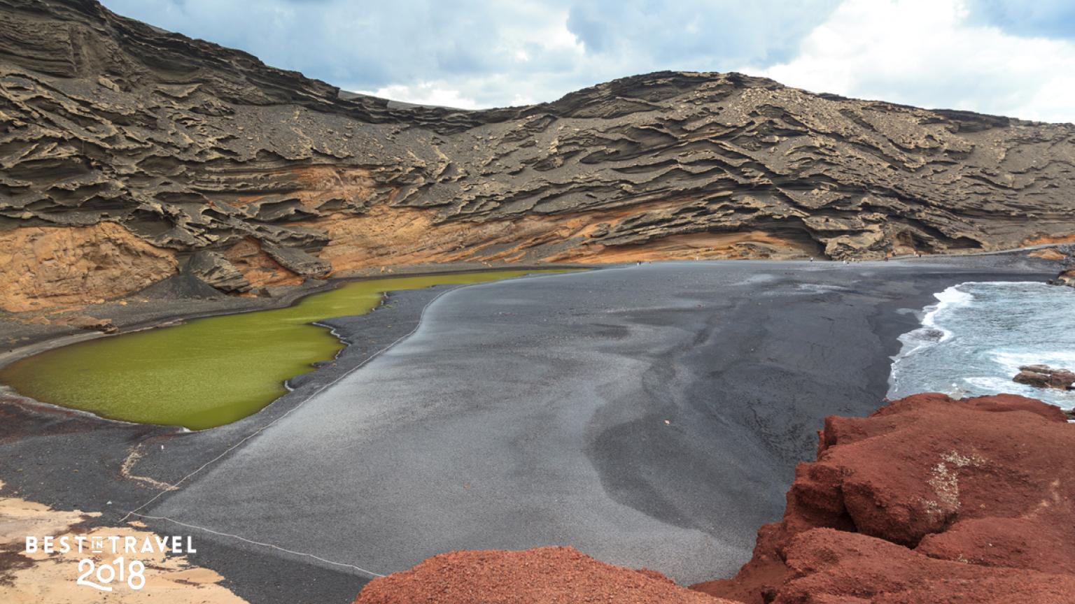 Lanzarote, Canarias, España