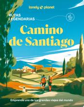 Camino de Santiago 1