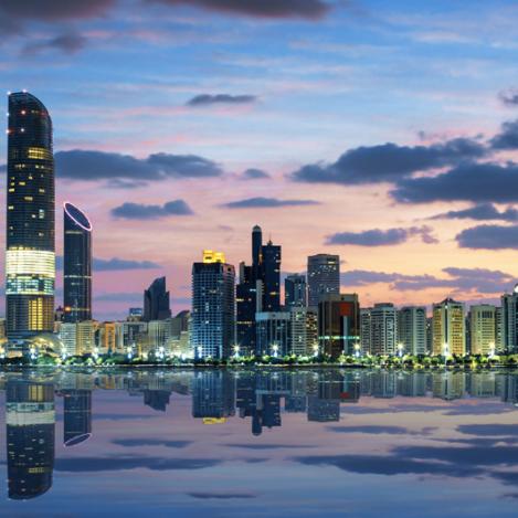 Dubái, Emiratos Árabes Unidos
