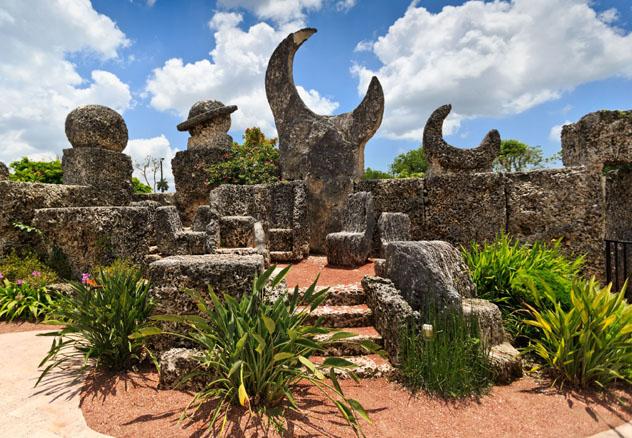 Homestead, Everglades, Florida, EE UU © BorisVetshev / Shutterstock