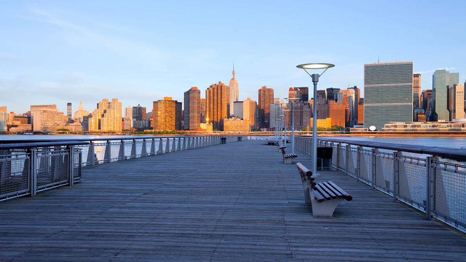 © Jose Luis Stephens/ Shutterstock.