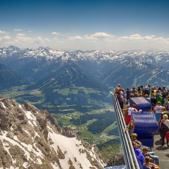 Dachstein, Austria