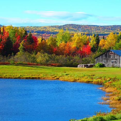 Charlevoix