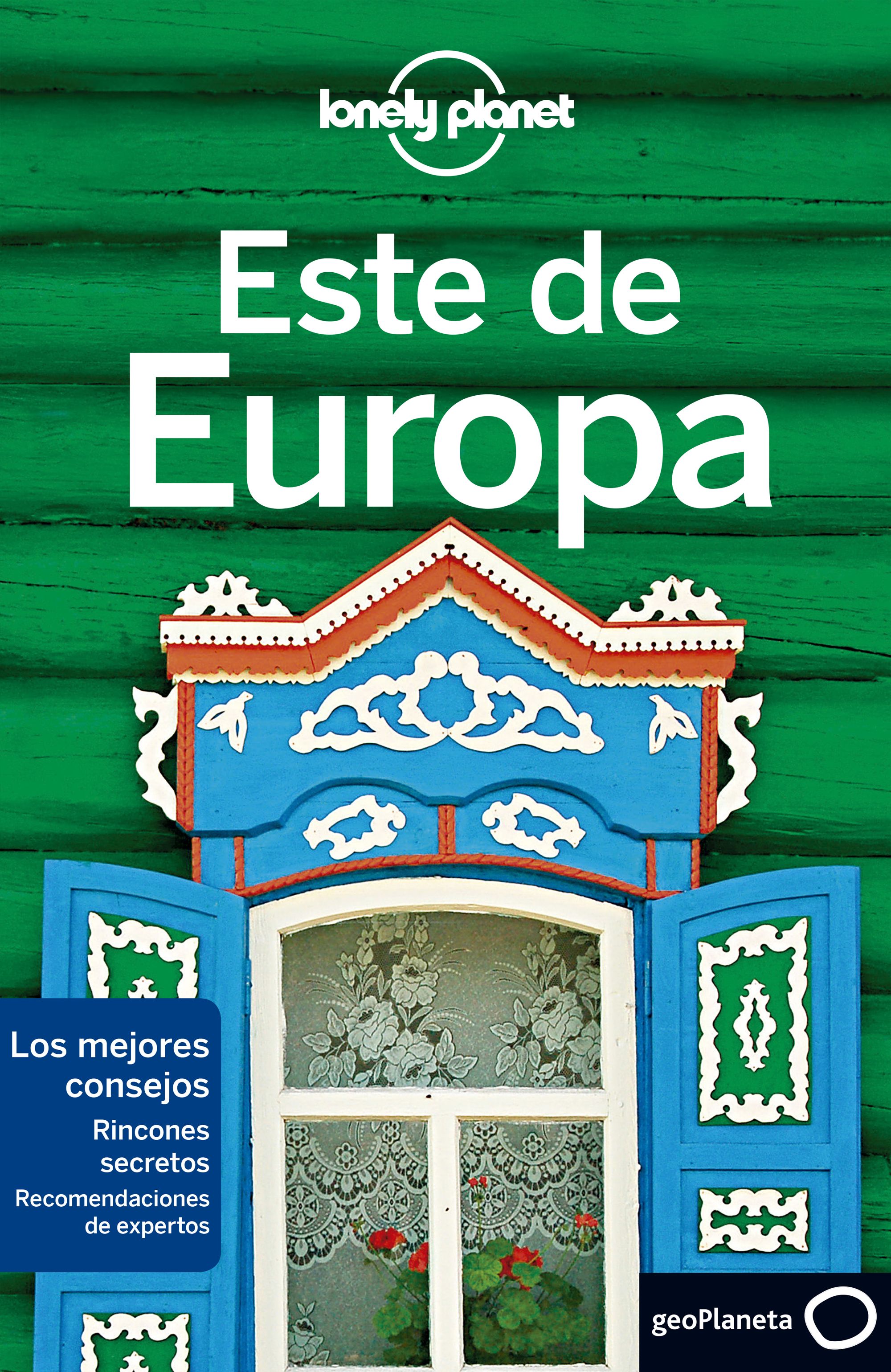 Este de Europa 1