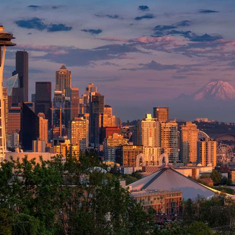 Seattle, EE UU