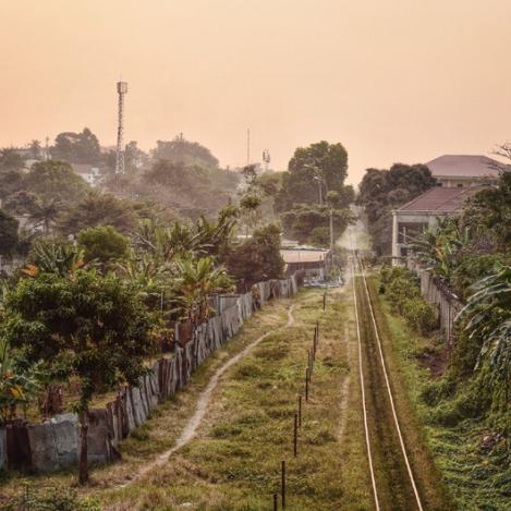 Brazzaville, República del Congo