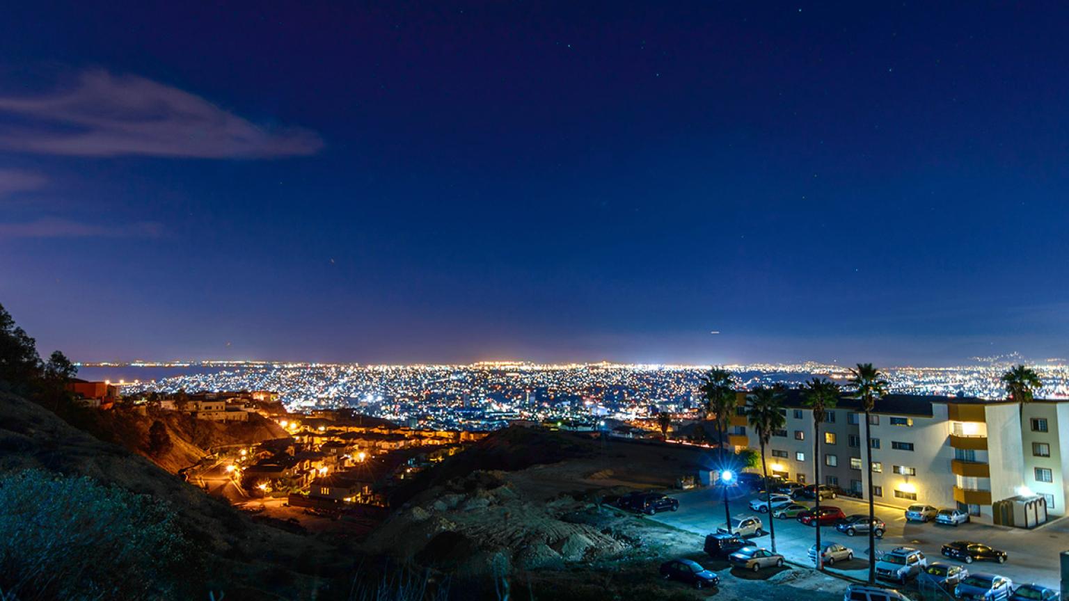 Tijuana, Baja California, México