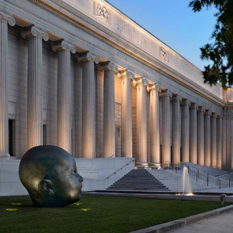 Museum of Fine Arts, Boston, Estados Unidos