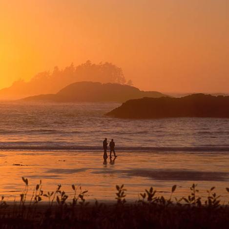 Isla de Vancouver