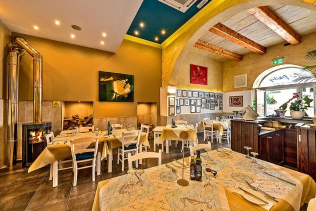 Restaurante Ta