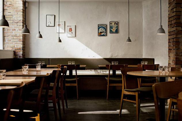 Relæ, Nørrebro, Copenhague, Dinamarca © Per-Anders Jörgensen / Copenhagen Media Center
