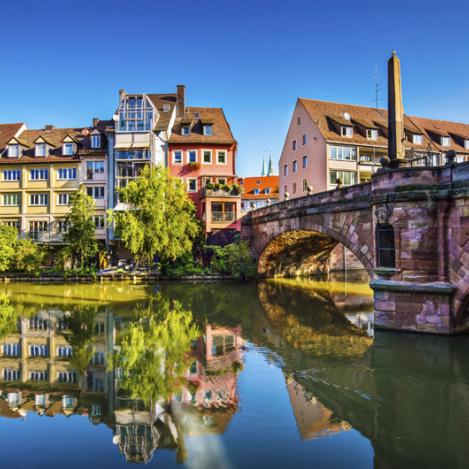Núremberg, Alemania
