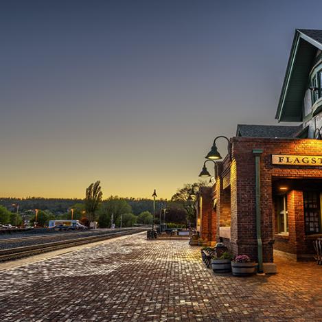 Flagstaff, EE UU