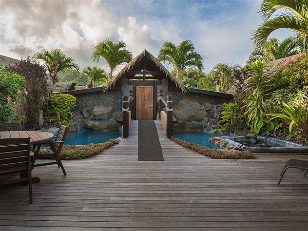 El resort Rumours, Islas Cook, Top 05 de Best in Asia Pacific 2019, los 10 mejores destinos de Asia-Pacífico