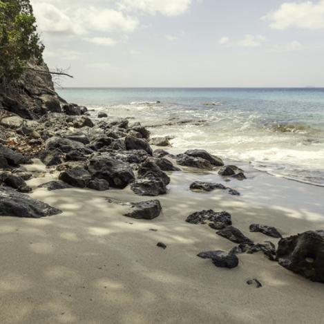 Mustique, San Vicente y las Granadinas