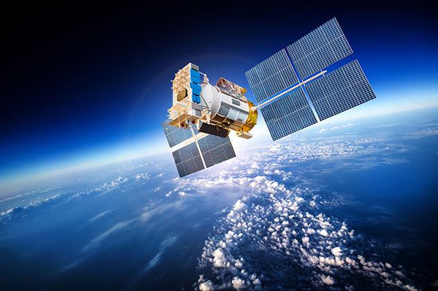 Un viaje virtual con Voyager de Google Earth: la Tierra desde el espacio