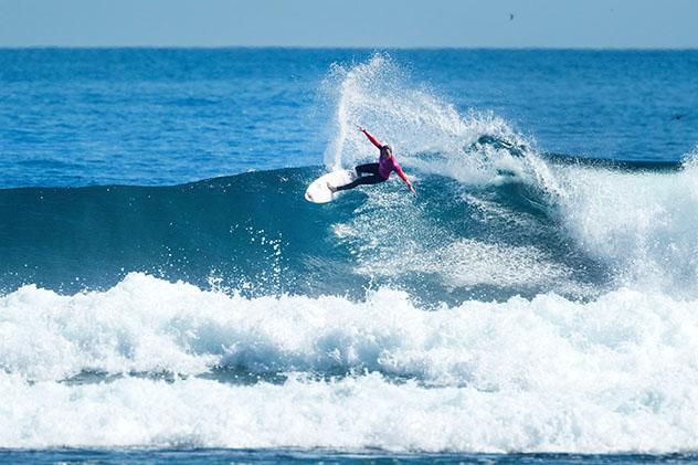 Surf en el campeonato de Margaret River, , Australia Occidental, Top 01 de Best in Asia Pacific 2019, los 10 mejores destinos de Asia-Pacífico