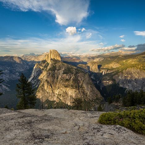 Yosemite National Park, EE UU