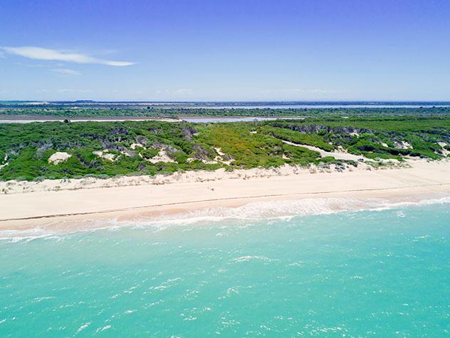 Ninety Mile Beach, Northland, Nueva Zelanda, Top 03 de Best in Asia Pacific 2019, los 10 mejores destinos de Asia-Pacífico