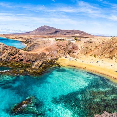 Punta del Papagayo