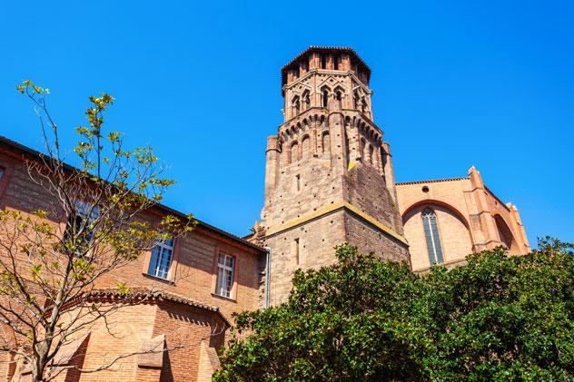 Musée des Augustins. saiko3p/Shutterstock ©