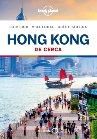 Hong Kong De cerca 5