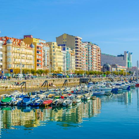 Santander, Cantabria, España